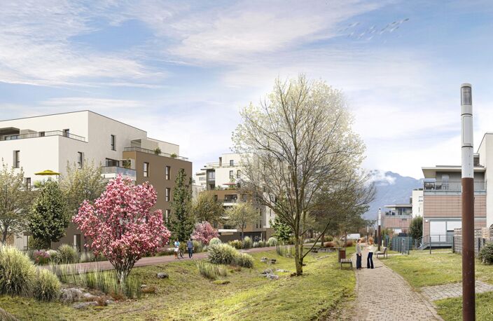 Résidence Lac & Cimes — photo 4