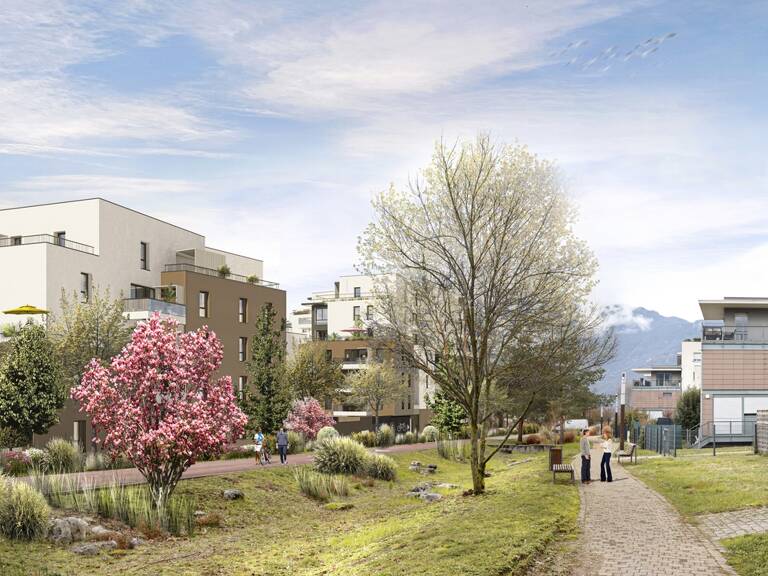 Résidence Lac & Cimes — photo 1