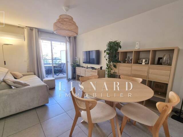 vente appartement 2 Pièce(s) — photo du bien