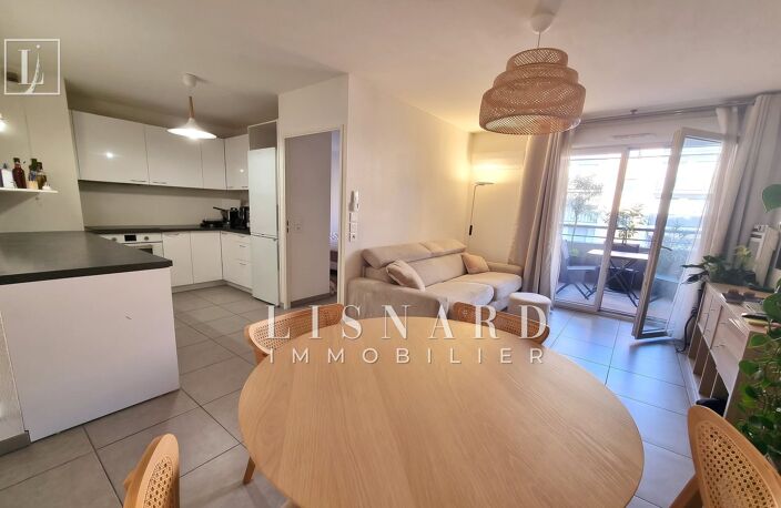 vente appartement 2 Pièce(s) — photo 2