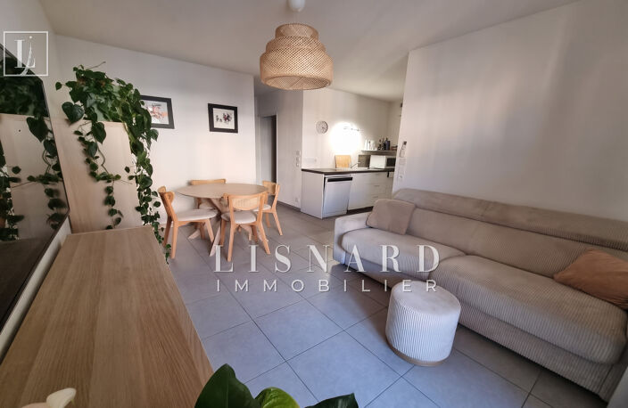 vente appartement 2 Pièce(s) — photo 3