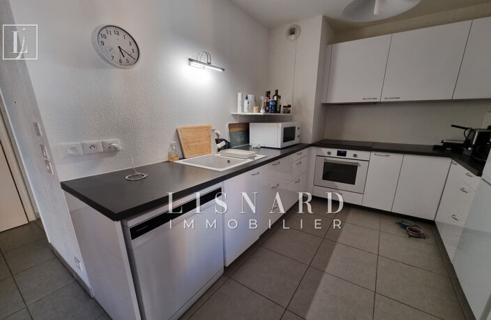 vente appartement 2 Pièce(s) — photo 4