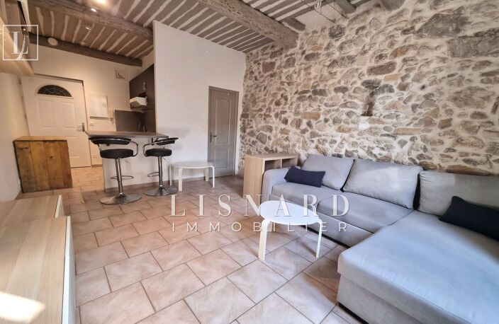 vente appartement 1 Pièce(s) — photo 2
