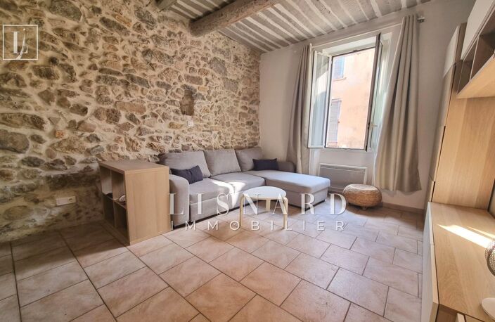 vente appartement 1 Pièce(s) — photo 3