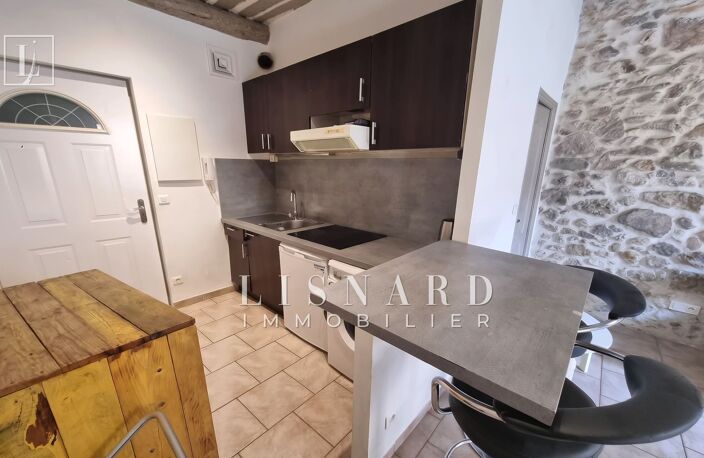 vente appartement 1 Pièce(s) — photo 4