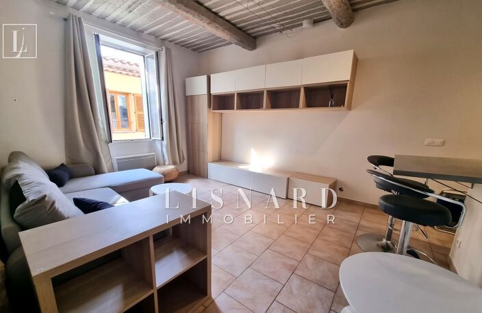 vente appartement 1 Pièce(s) — photo 5