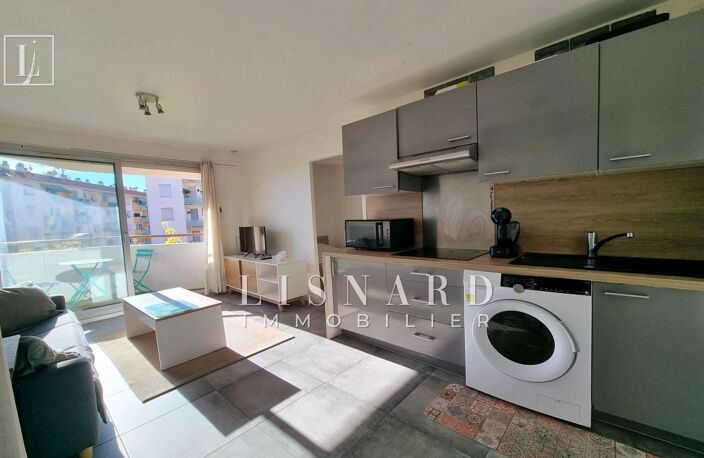vente appartement 2 Pièce(s) — photo 3