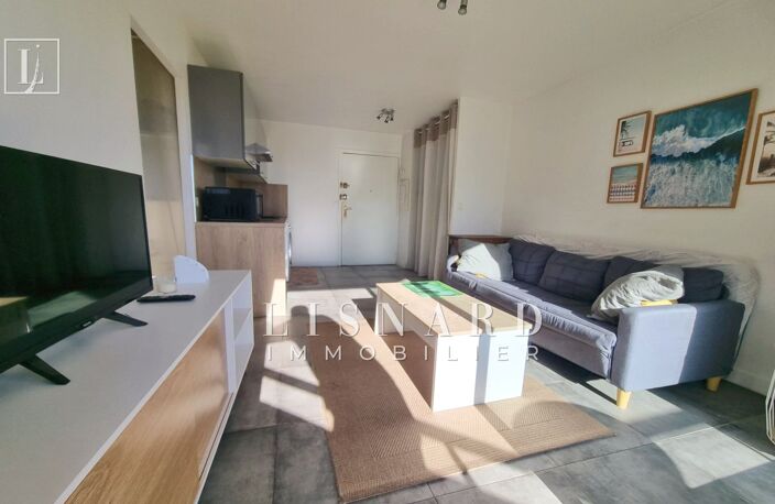 vente appartement 2 Pièce(s) — photo 4