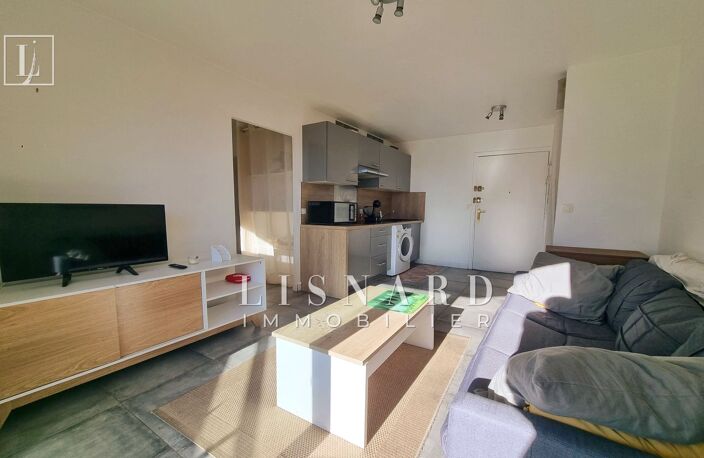 vente appartement 2 Pièce(s) — photo 5