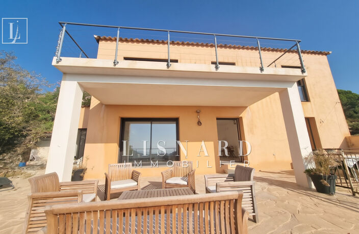 vente villa 5 Pièce(s) — photo 3