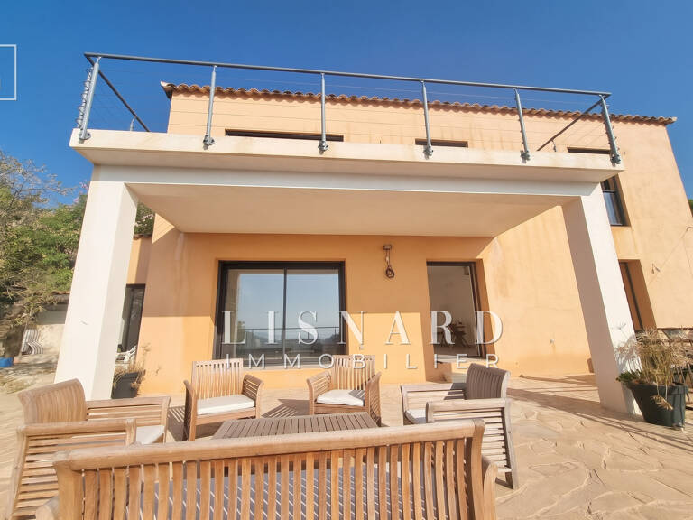 vente villa 5 Pièce(s) — photo 1