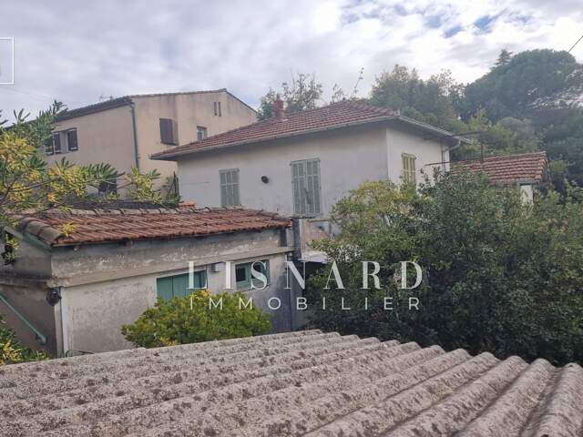vente maison 3 Pièce(s) — photo du bien