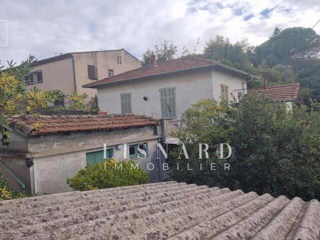 Maison proposé à Vallauris