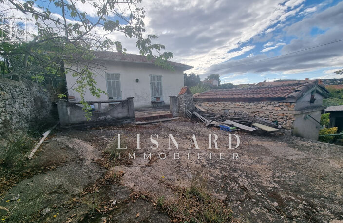 vente maison 3 Pièce(s) — photo 2