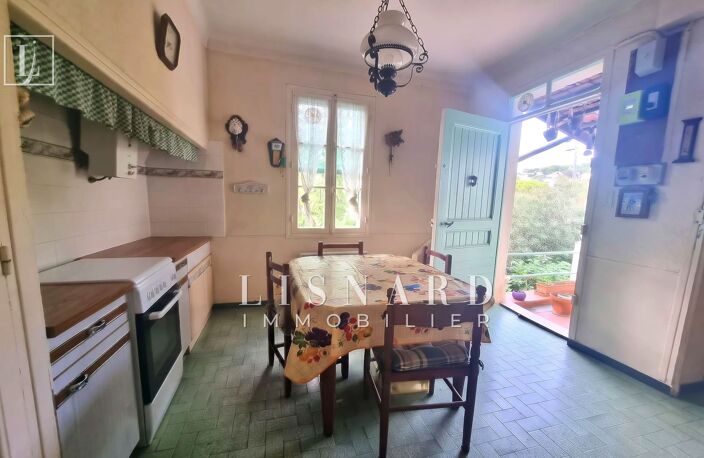 vente maison 3 Pièce(s) — photo 3