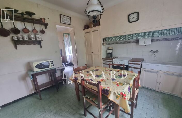 vente maison 3 Pièce(s) — photo 4