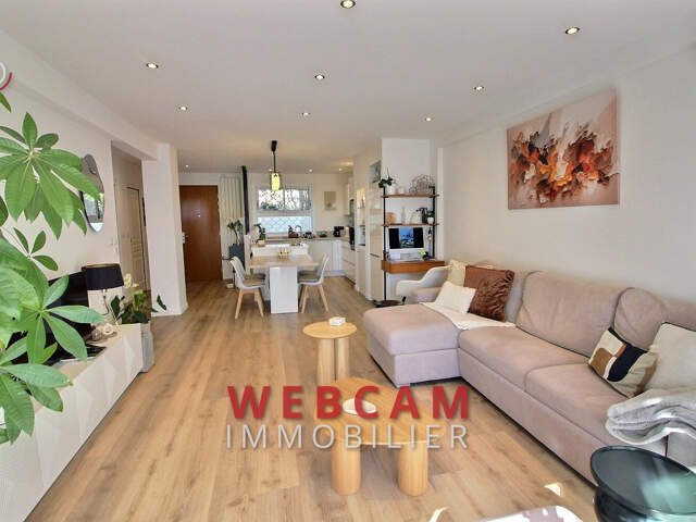 vente appartement 2 Pièce(s) — photo du bien