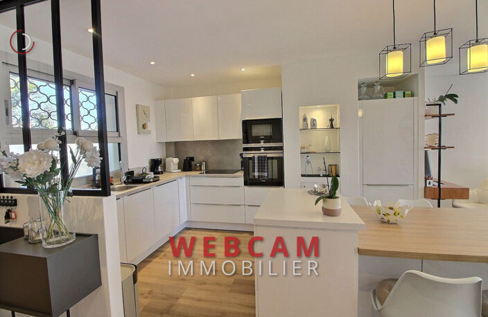 vente appartement 2 Pièce(s) — photo 2