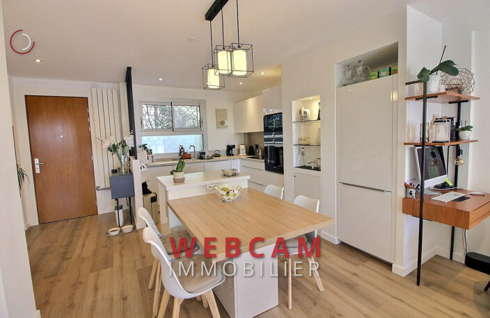 vente appartement 2 Pièce(s) — photo 4