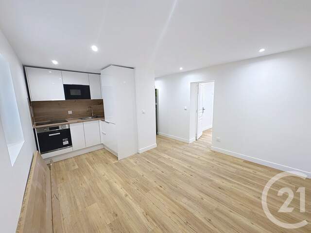 Appartement 2 pièces 32 m² à Thiais — photo du bien