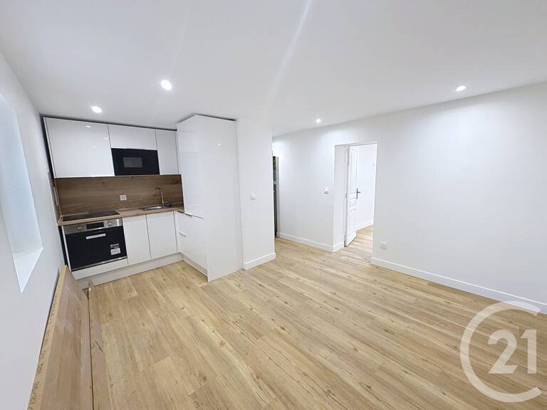Appartement 2 pièces 32 m² — photo 1