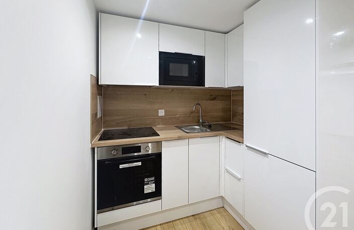 Location appartement 2 pièces 32 m² à Thiais (94320) — photo 2