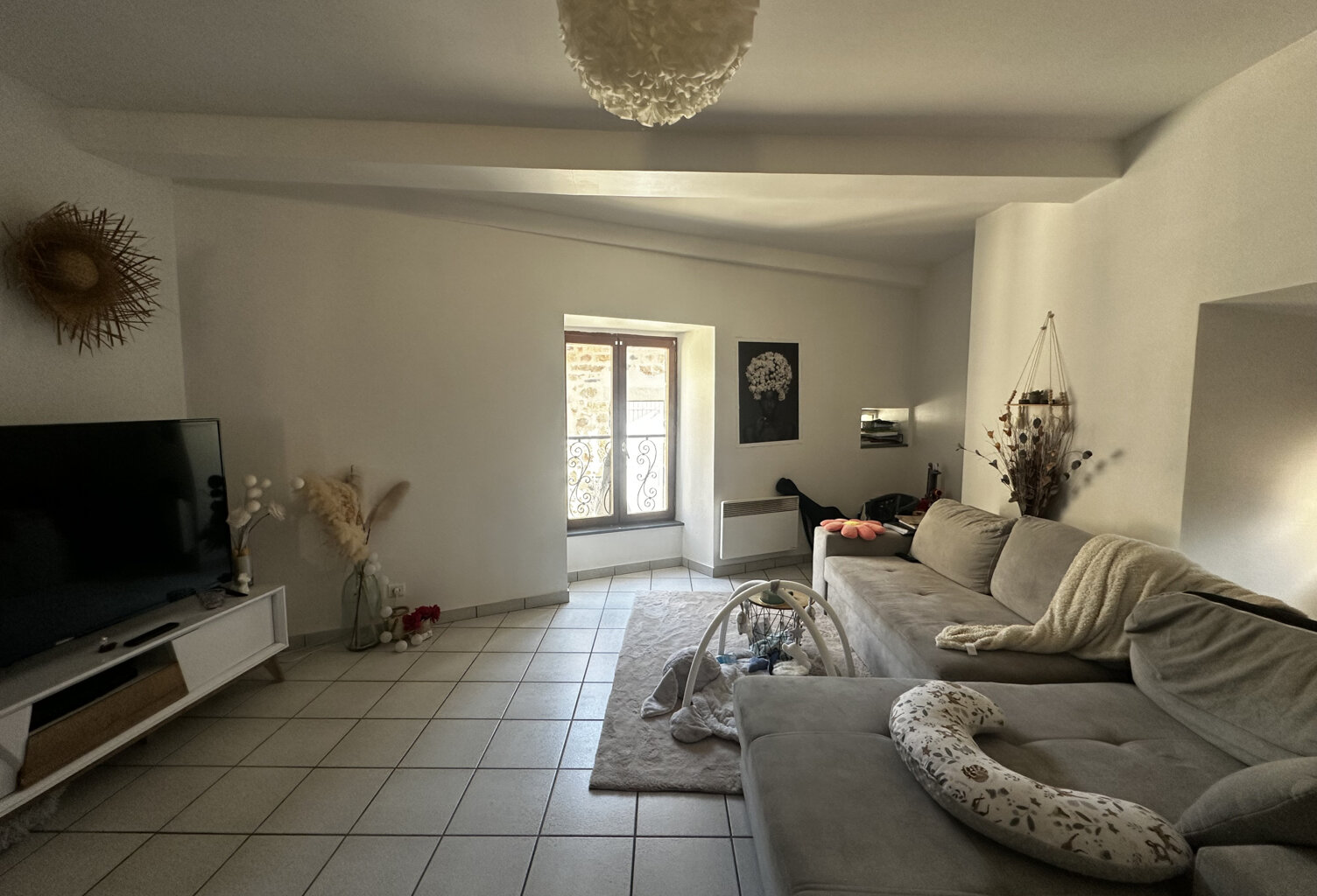T3 - Duplex - Chanonat — photo 1
