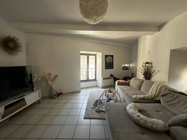 T3 - Duplex - Chanonat — photo 1