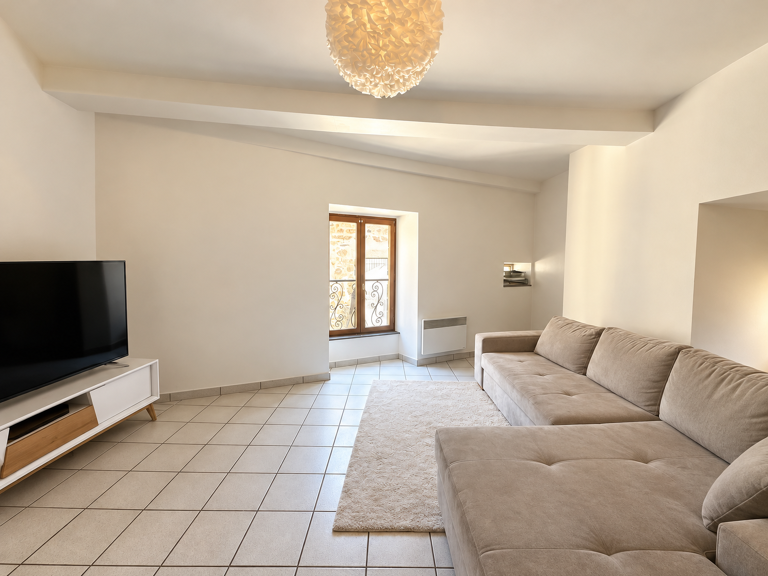 T3 - Duplex - Chanonat — photo 1