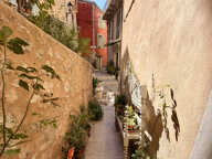 Maison de village 3p au coeur de Gilette — photo 2