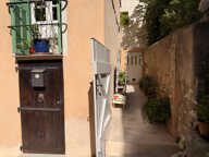 Maison de village 3p au coeur de Gilette — photo 2