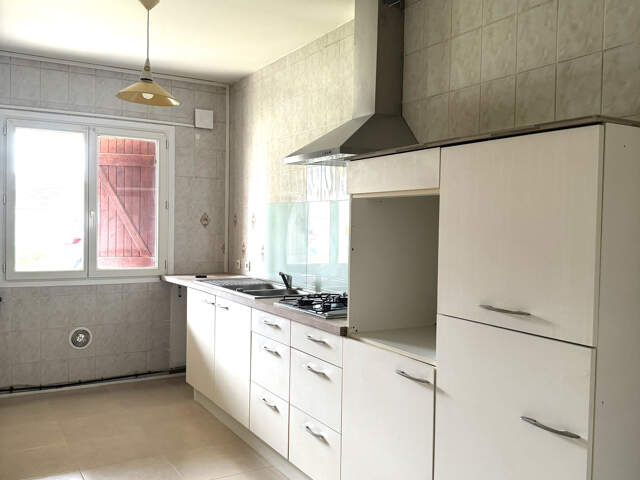 Appartement T3 à Saint Rambert d'Albon — photo du bien