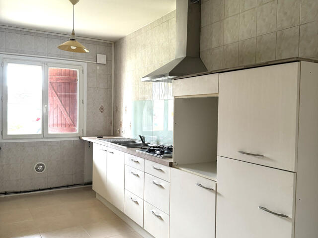 Appartement proposé à Saint-Rambert-d'Albon