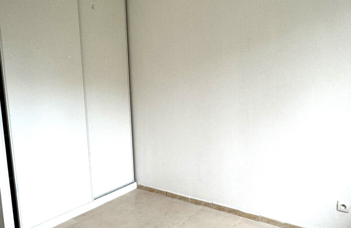 Appartement T3 à Saint Rambert d'Albon — photo 4