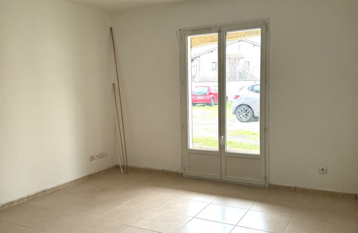Appartement T3 à Saint Rambert d'Albon — photo 5