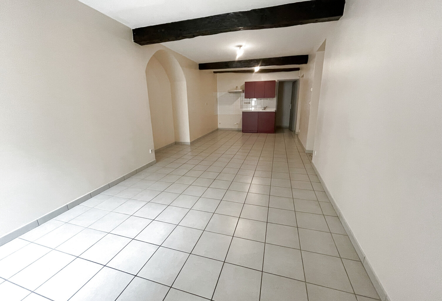 Appartement T4 — photo 1