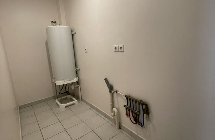 Appartement T4 — photo 3