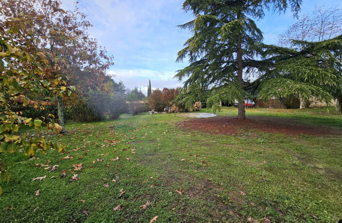 Maison à construire à Daignac (33420) — photo 4