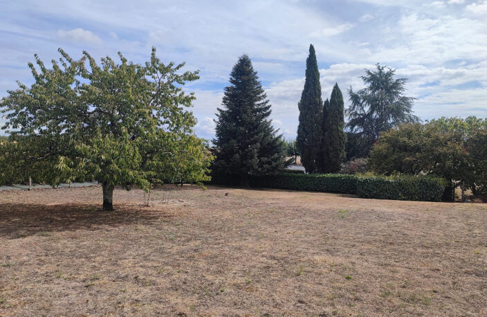 Maison à construire à Sauveterre-de-Guyenne (33540) — photo 5