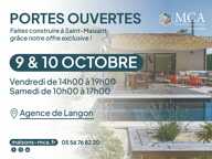 Maison à construire à Saint-Maixant (33490) — photo 4