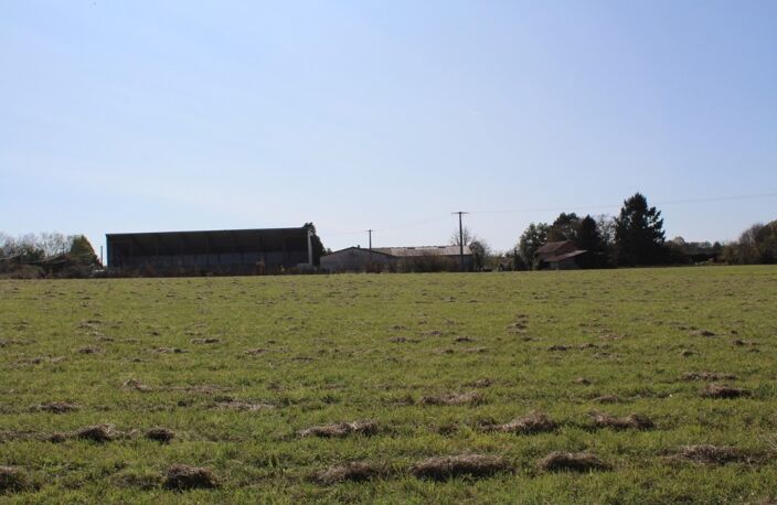 Maison à construire à Marsalès (24540) — photo 4