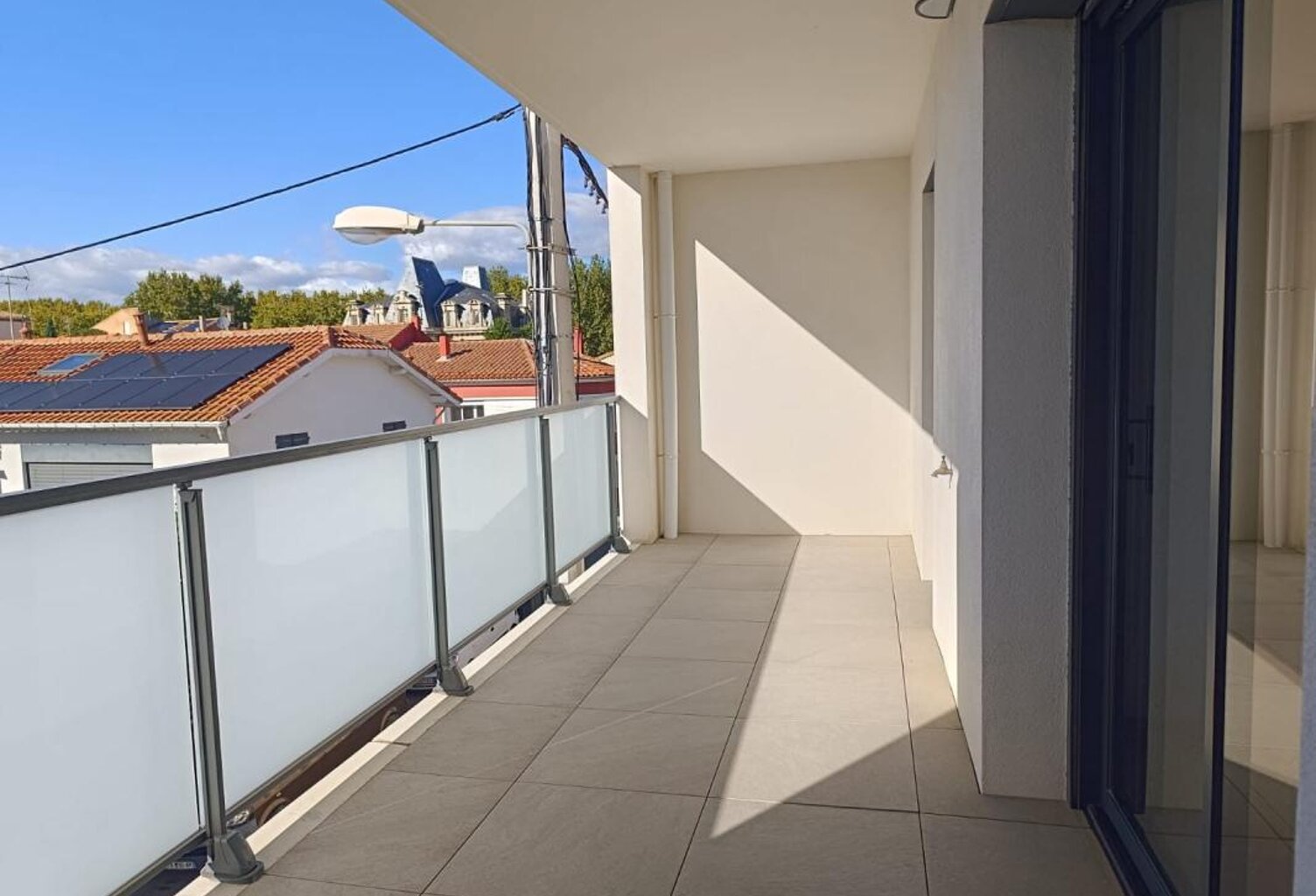 RARE - T3 Résidence Villa Nova — photo 1