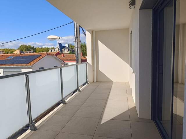 RARE - T3 Résidence Villa Nova — photo du bien