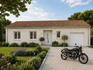 Maison à construire à Médis (17600) — photo 4