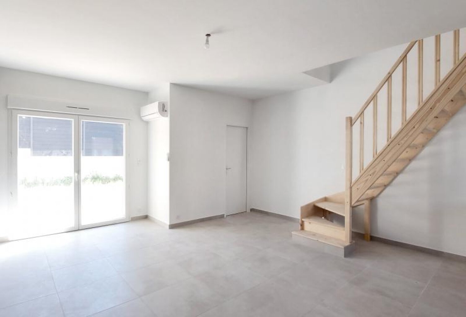 Résidence HAUT DU PILON Maison mitoyenne d'un coté T4 de 65,40 m²  Manosque — photo 1