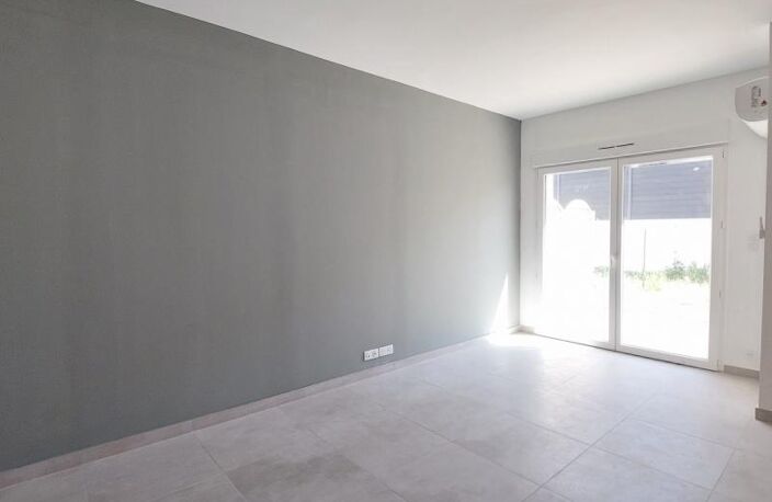 Résidence HAUT DU PILON Maison mitoyenne d'un coté T4 de 65,40 m²  Manosque — photo 3