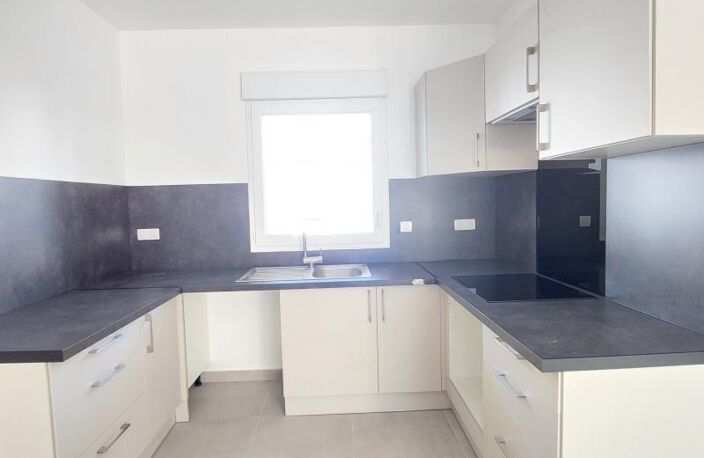Résidence HAUT DU PILON Maison mitoyenne d'un coté T4 de 65,40 m²  Manosque — photo 4