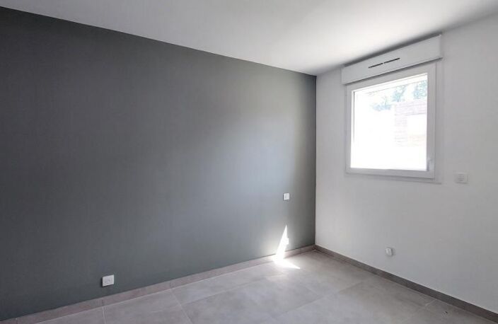 Résidence HAUT DU PILON Maison mitoyenne d'un coté T4 de 65,40 m²  Manosque — photo 5