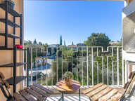 Dernier étage T3 100m2 avec terrasse parking privatif et cav — photo 4