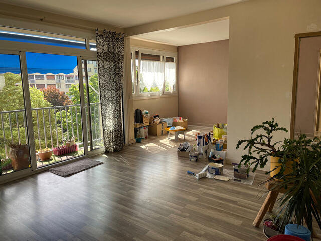 Appartement proposé à Antony